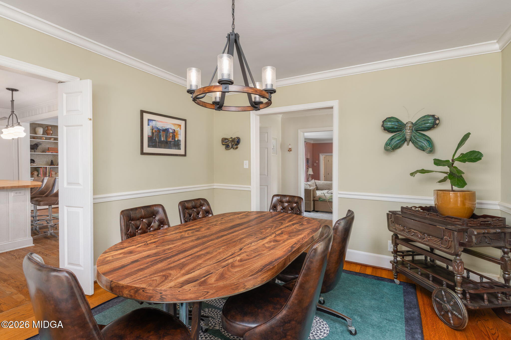 2520 Rockbridge Road Macon, GA 31204 - Photo 14 of 63 Private DR