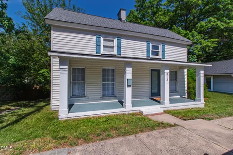 $509,900 | 913 Washington Street, Durham, NC 27701