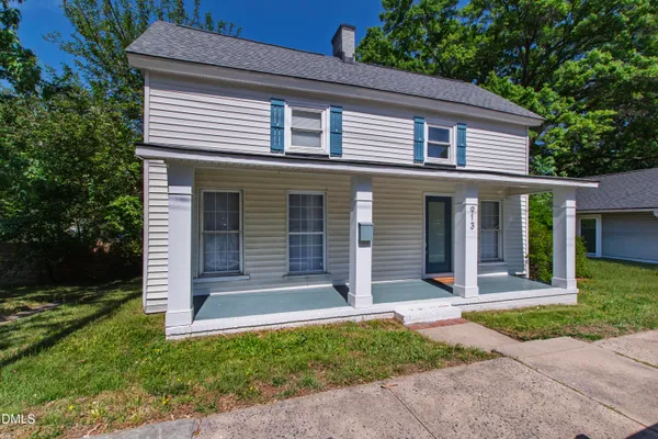 $509,900 | 913 Washington Street, Durham, NC 27701