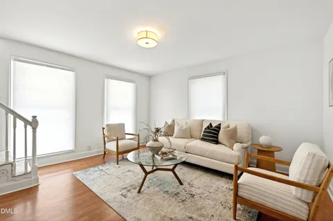 $509,900 | 913 Washington Street, Durham, NC 27701