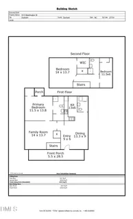 $509,900 | 913 Washington Street, Durham, NC 27701