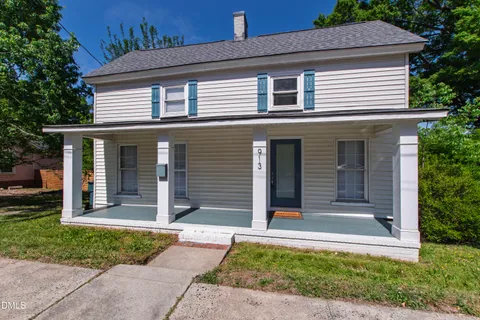 $509,900 | 913 Washington Street, Durham, NC 27701