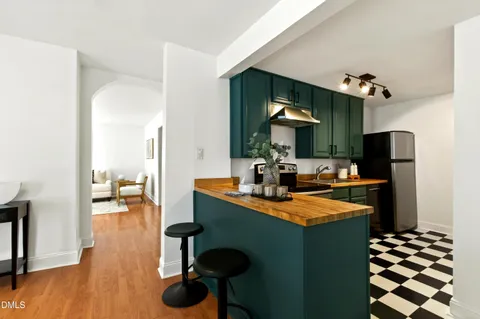 $509,900 | 913 Washington Street, Durham, NC 27701