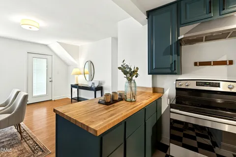 $509,900 | 913 Washington Street, Durham, NC 27701