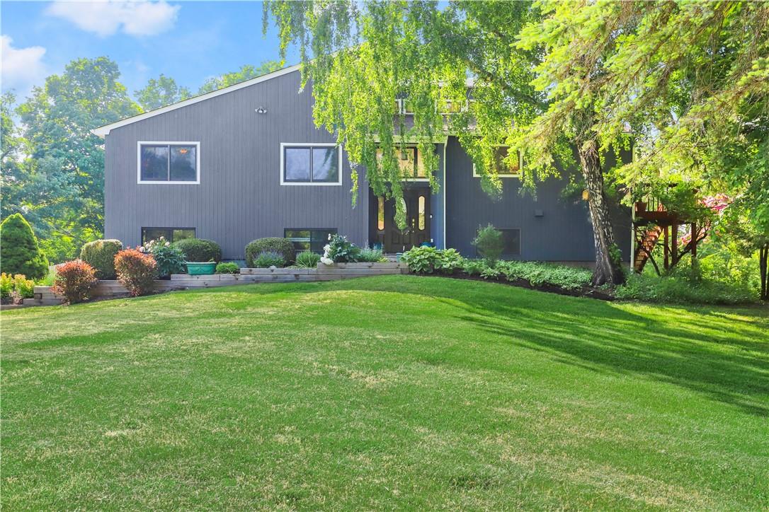62 Ives Farm Road Brewster, NY 10509 - Photo 1 of 1 a backyard of a house with lots of green space