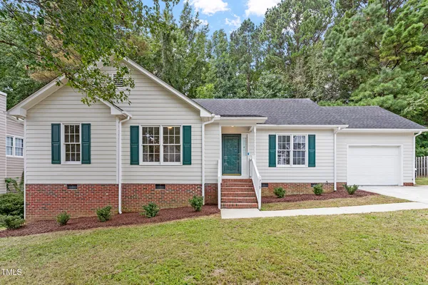 $344,700 | 719 St Catherines Drive, Wake Forest, NC 27587