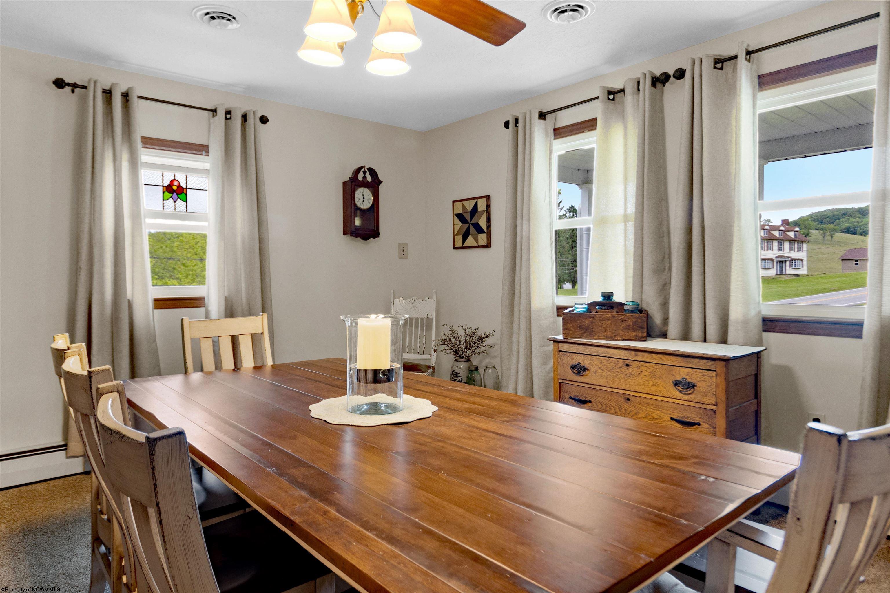 3701 Fairmont Road Morgantown, WV 26501 - Photo 14 of 41 Gallery Image 14