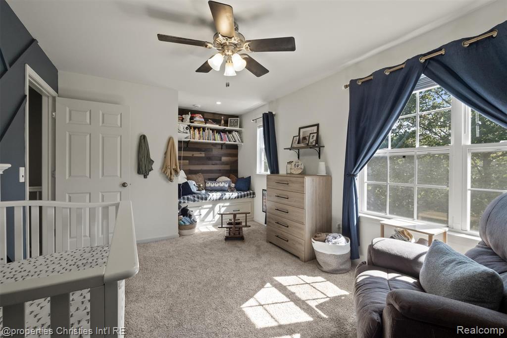 27087 Victoria Road Novi, MI 48374 - Photo 17 of 38