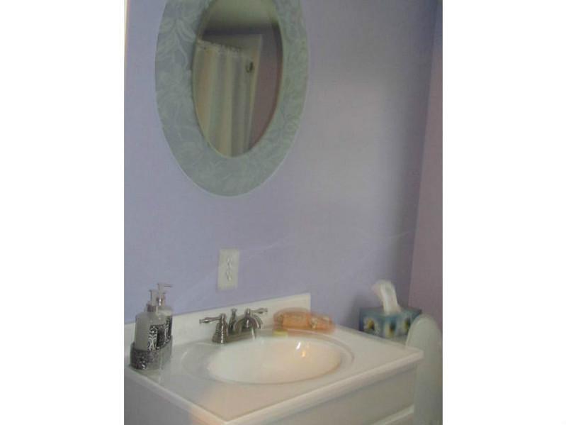 2134 Carmel Road North Newburgh, ME 04444 - Photo 21 of 32 Bathroom. 2nd floor bathroom