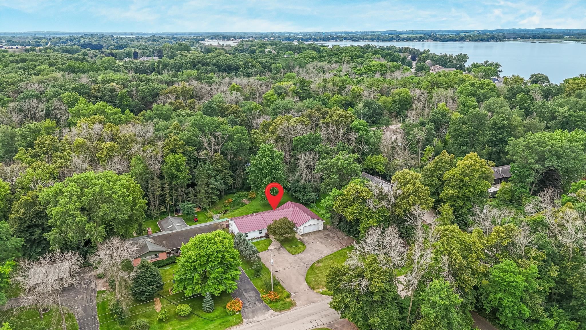 5985 Indian Shore Road Winneconne, WI 54986 - Photo 36 of 39