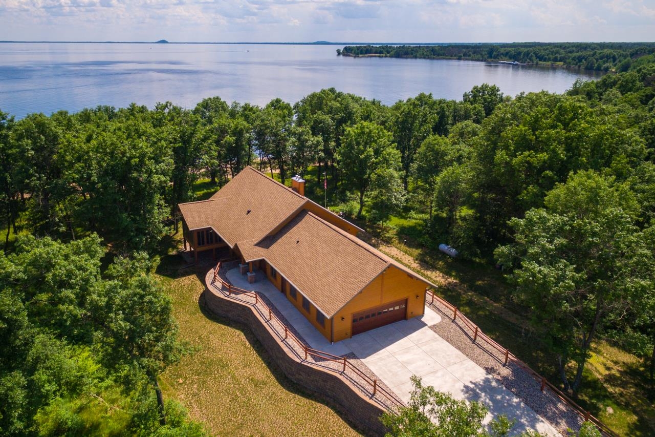 W4733 Big Bay Road Necedah, WI 54646 - Photo 1 of 1