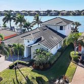 $1,375,000 | 1110 Overlook Court, Bradenton, FL 34208