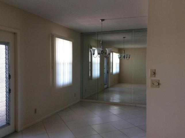 4053 Hythe A Boca Raton, FL 33434 - Photo 3 of 20 Dining Room