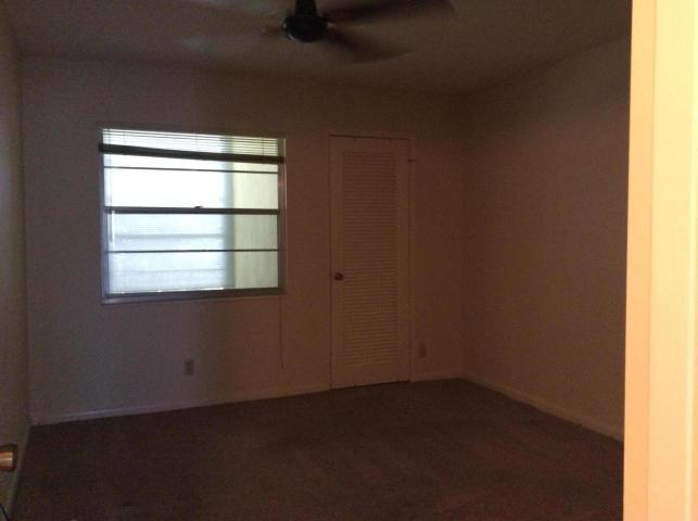 4053 Hythe A Boca Raton, FL 33434 - Photo 6 of 20 Master Bedroom