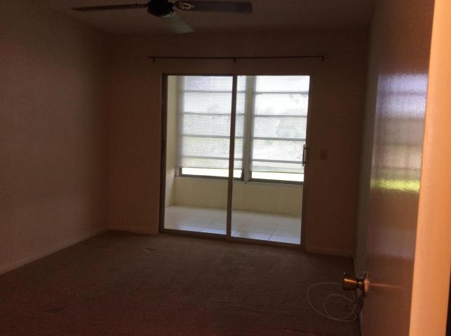 4053 Hythe A Boca Raton, FL 33434 - Photo 8 of 20 Second Bedroom