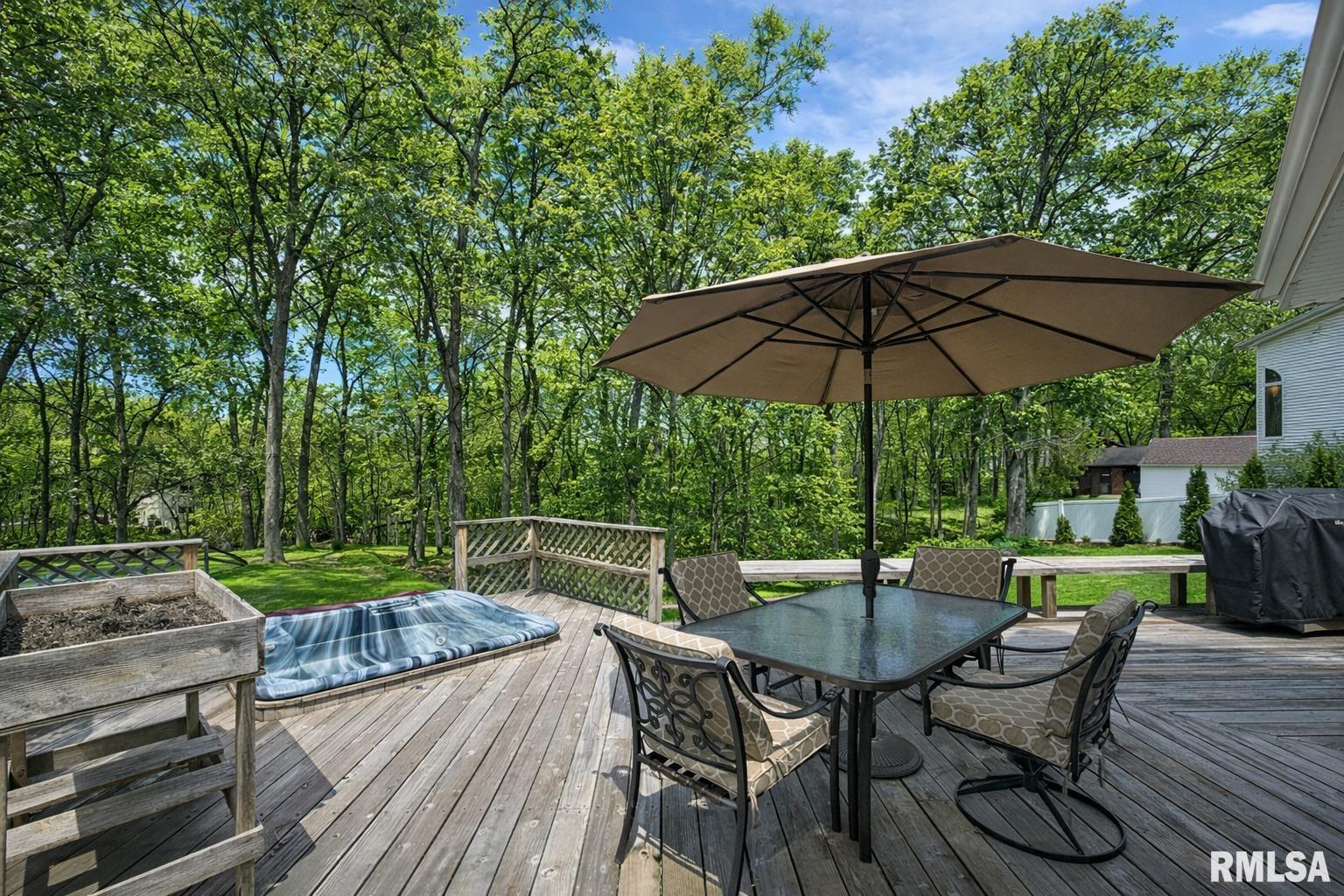 9307 North Picture Ridge Road Peoria, IL 61615 - Photo 46 of 61 Gallery Image 46