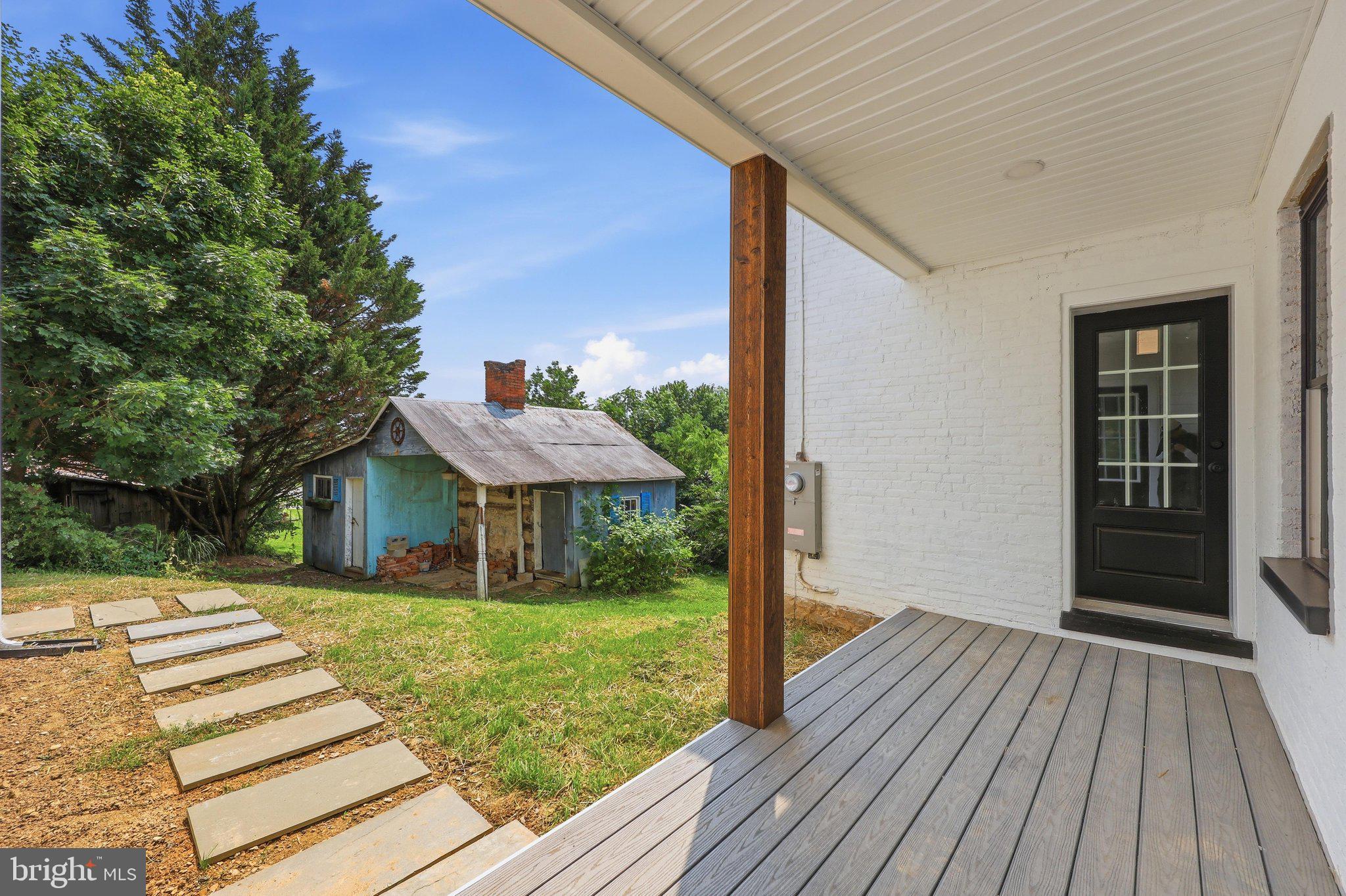 11523 Handboard Road Union Bridge, MD 21791 - Photo 42 of 48 Exterior Front