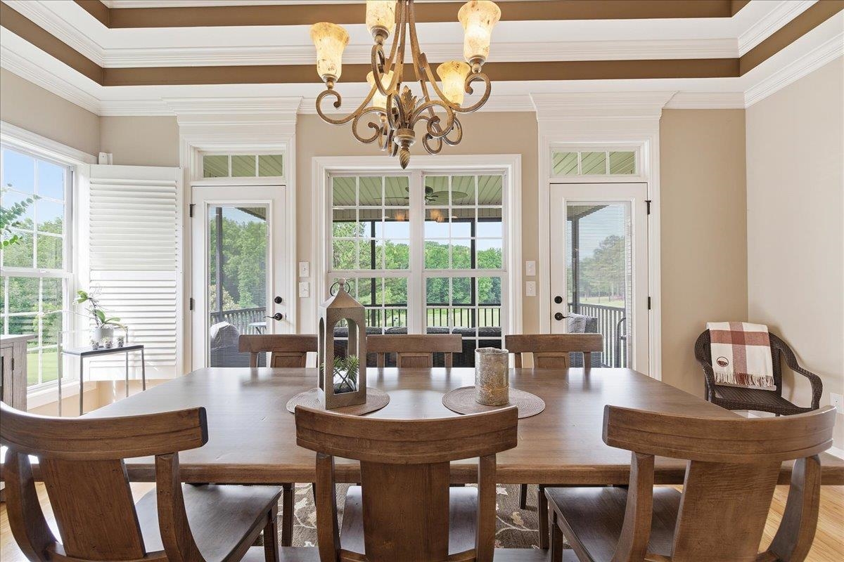 310 South Woodfin Ridge Drive Inman, SC 29349 - Photo 22 of 50