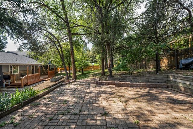2768 Rigel Drive Colorado Springs, CO 80906 - Photo 35 of 44