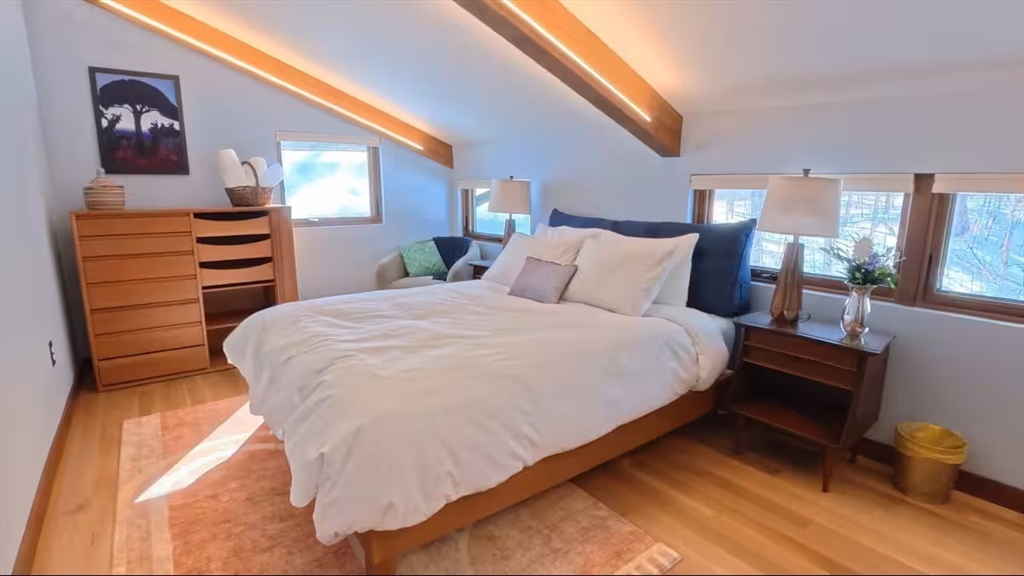 64 Newcomb Road, Unit FURNISHED Stoneham, MA 02180 - Photo 16 of 29