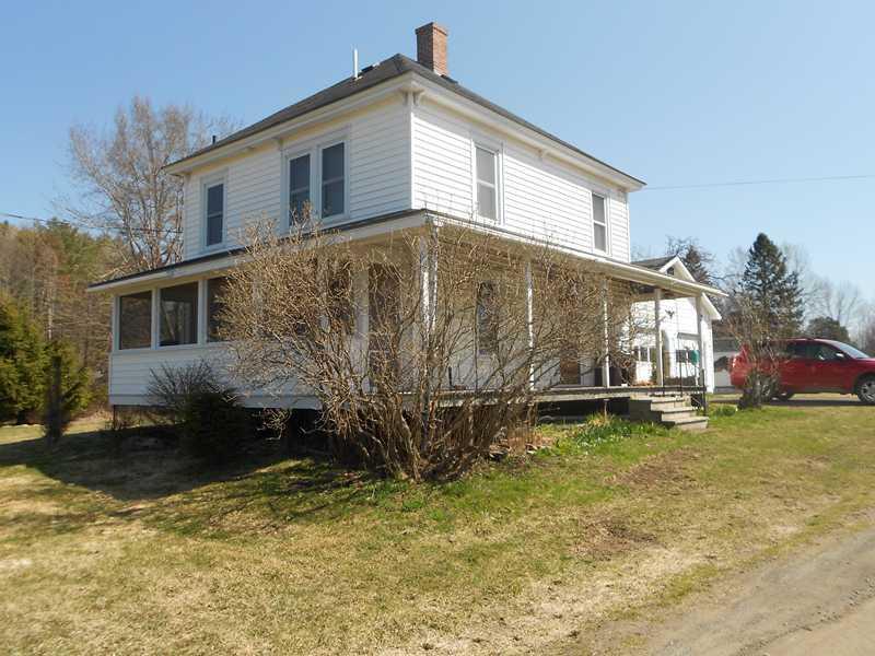2 Weston Road Dover-Foxcroft, ME 04426 - Photo 1 of 1 Exterior Front.