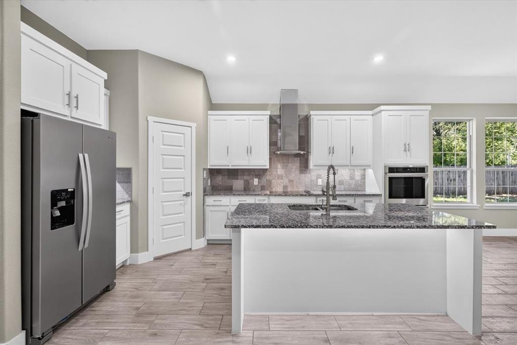 1093 Oak Ridge Drive Terrell, TX 75160 - Photo 6 of 29 Gallery Image 6