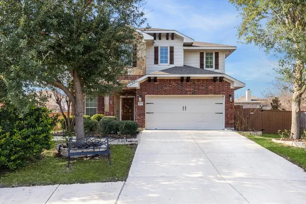 $3,000 | 4215 Windberry Court, Round Rock, TX 78665