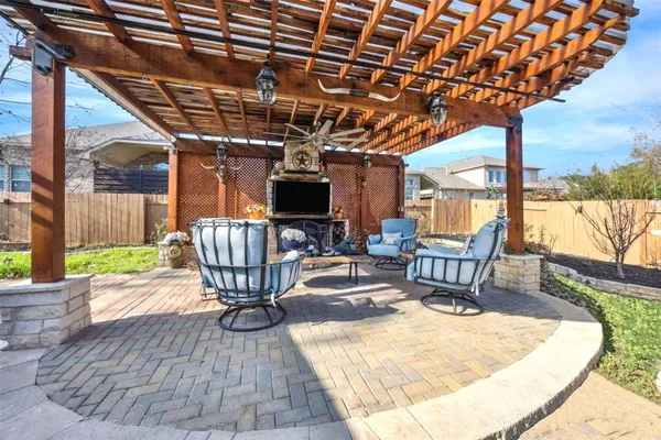 $3,000 | 4215 Windberry Court, Round Rock, TX 78665