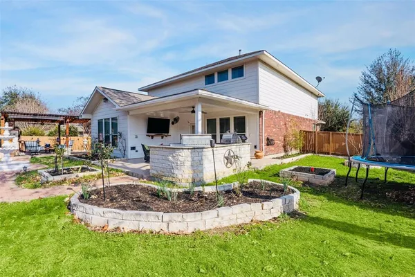 $3,000 | 4215 Windberry Court, Round Rock, TX 78665