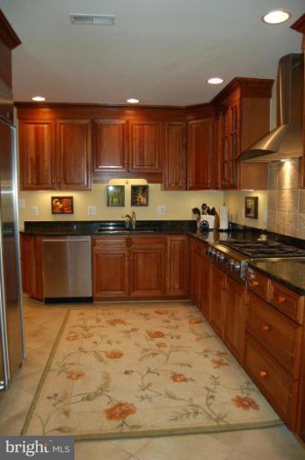 1000 Russell Road Alexandria, VA 22301 - Photo 25 of 30 Kitchen #2