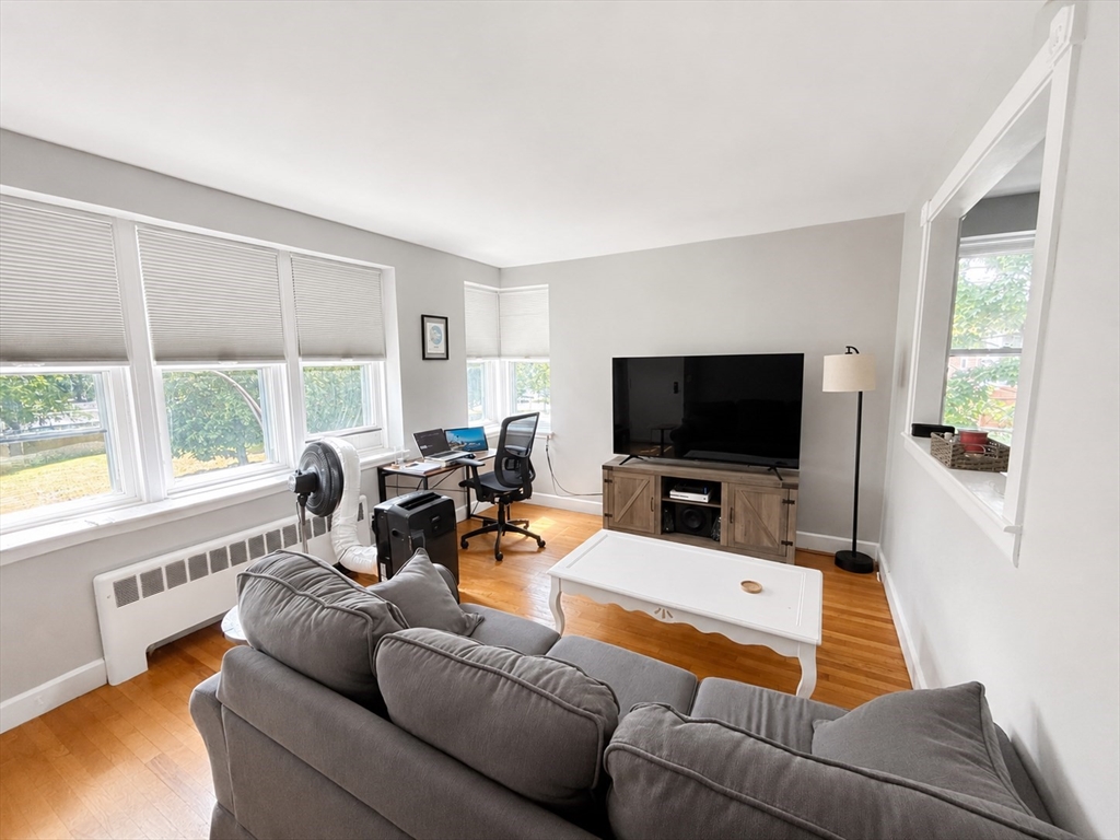 135 Farragut Road, Unit 18 Boston, MA 02127 - Photo 3 of 16