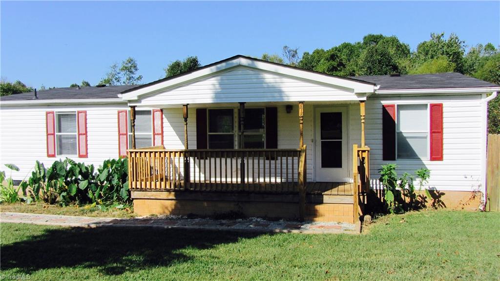 378 Michaels Road Mocksville, NC 27028 - Photo 1 of 18 Gallery Image 1