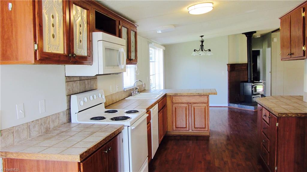 378 Michaels Road Mocksville, NC 27028 - Photo 13 of 18 Gallery Image 13