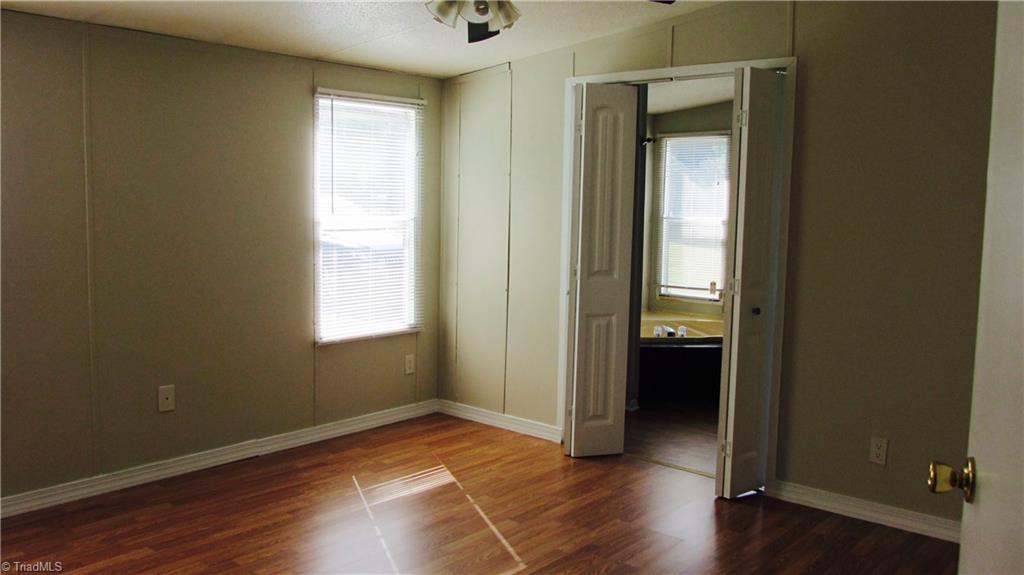 378 Michaels Road Mocksville, NC 27028 - Photo 14 of 18 MASTER BEDROOM