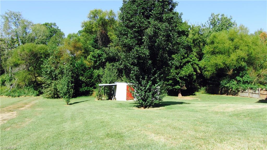 378 Michaels Road Mocksville, NC 27028 - Photo 7 of 18 SHED