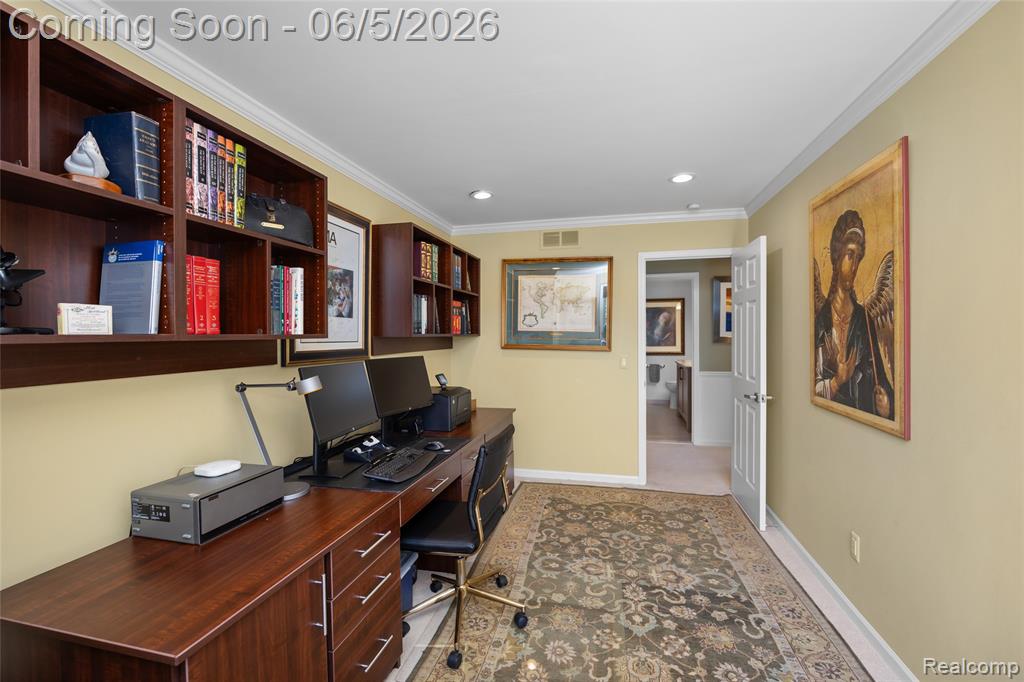 7505 Quail Ridge Drive Dexter, MI 48130 - Photo 48 of 75