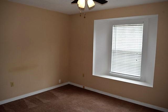 123 Oak Terrace Drive Crestview, FL 32539 - Photo 17 of 21 an empty room with a window