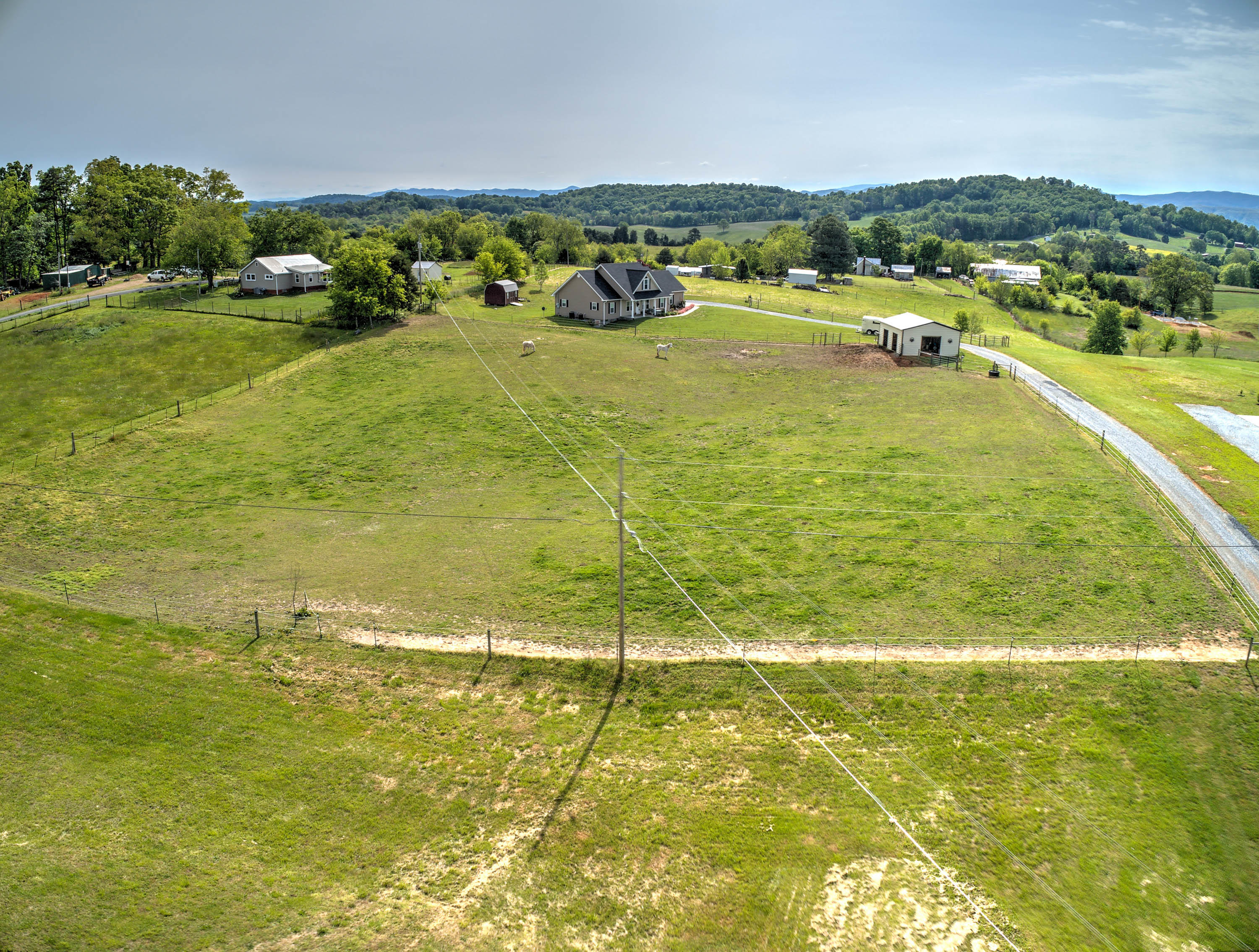279 Stockton Road Chuckey, TN 37641 - Photo 36 of 58 279 Stockton Rd-3