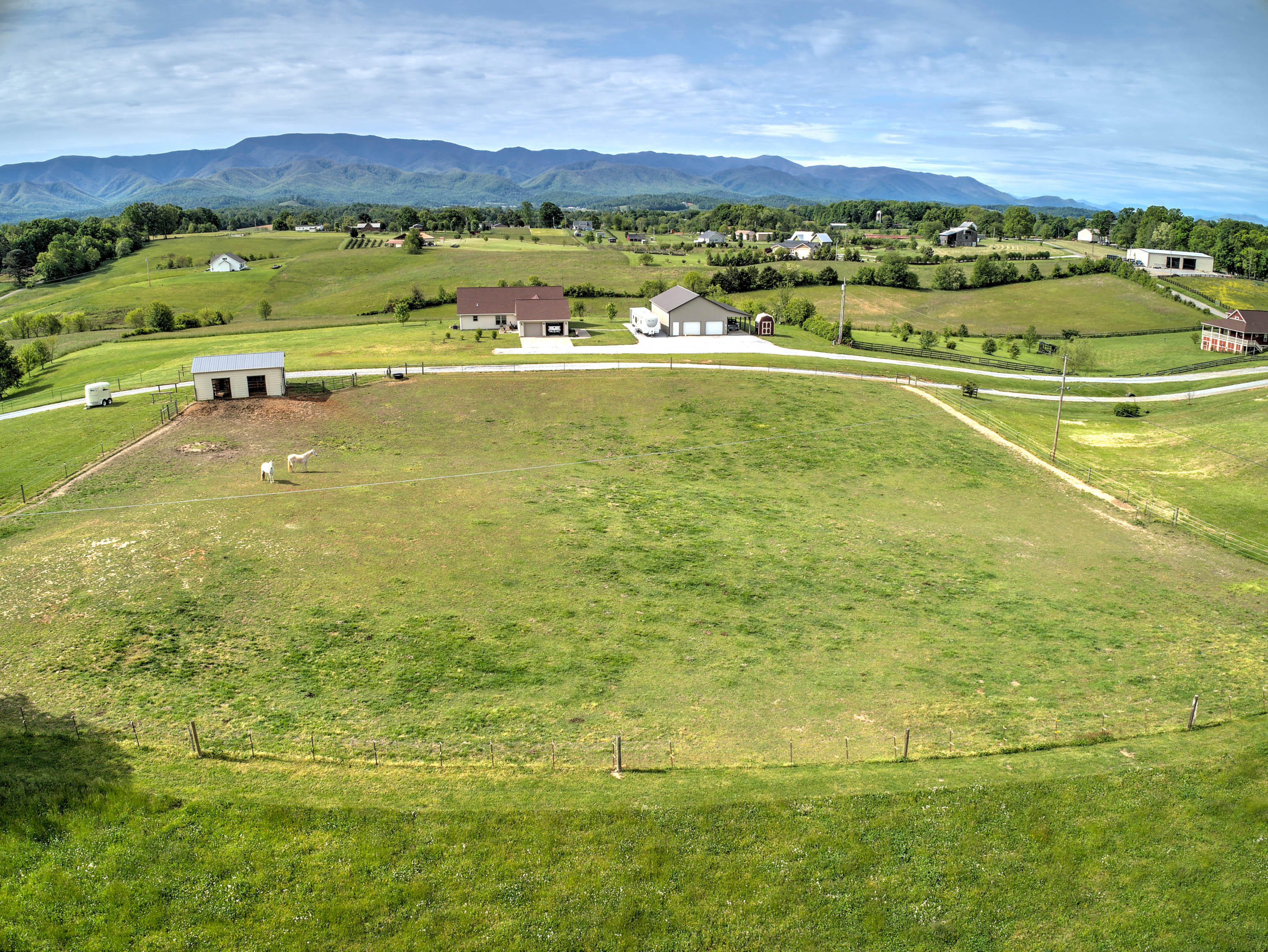 279 Stockton Road Chuckey, TN 37641 - Photo 42 of 58 279 Stockton Rd-9