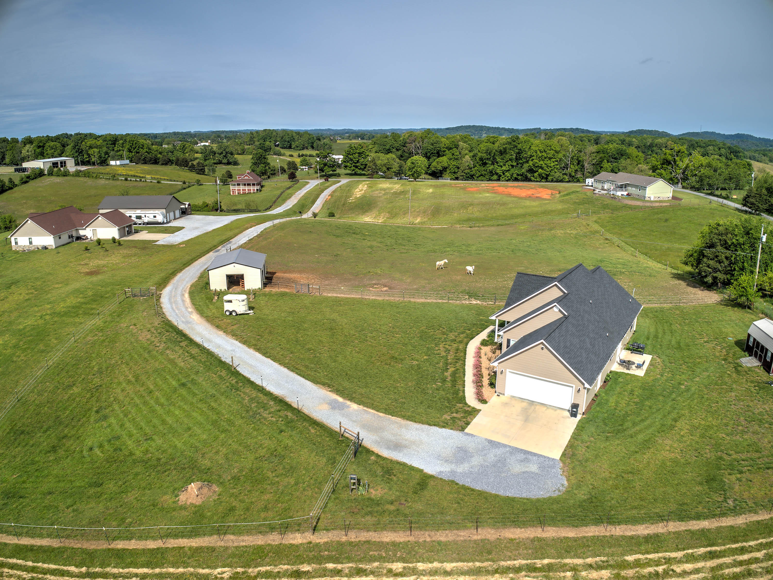 279 Stockton Road Chuckey, TN 37641 - Photo 46 of 58 279 Stockton Rd-13