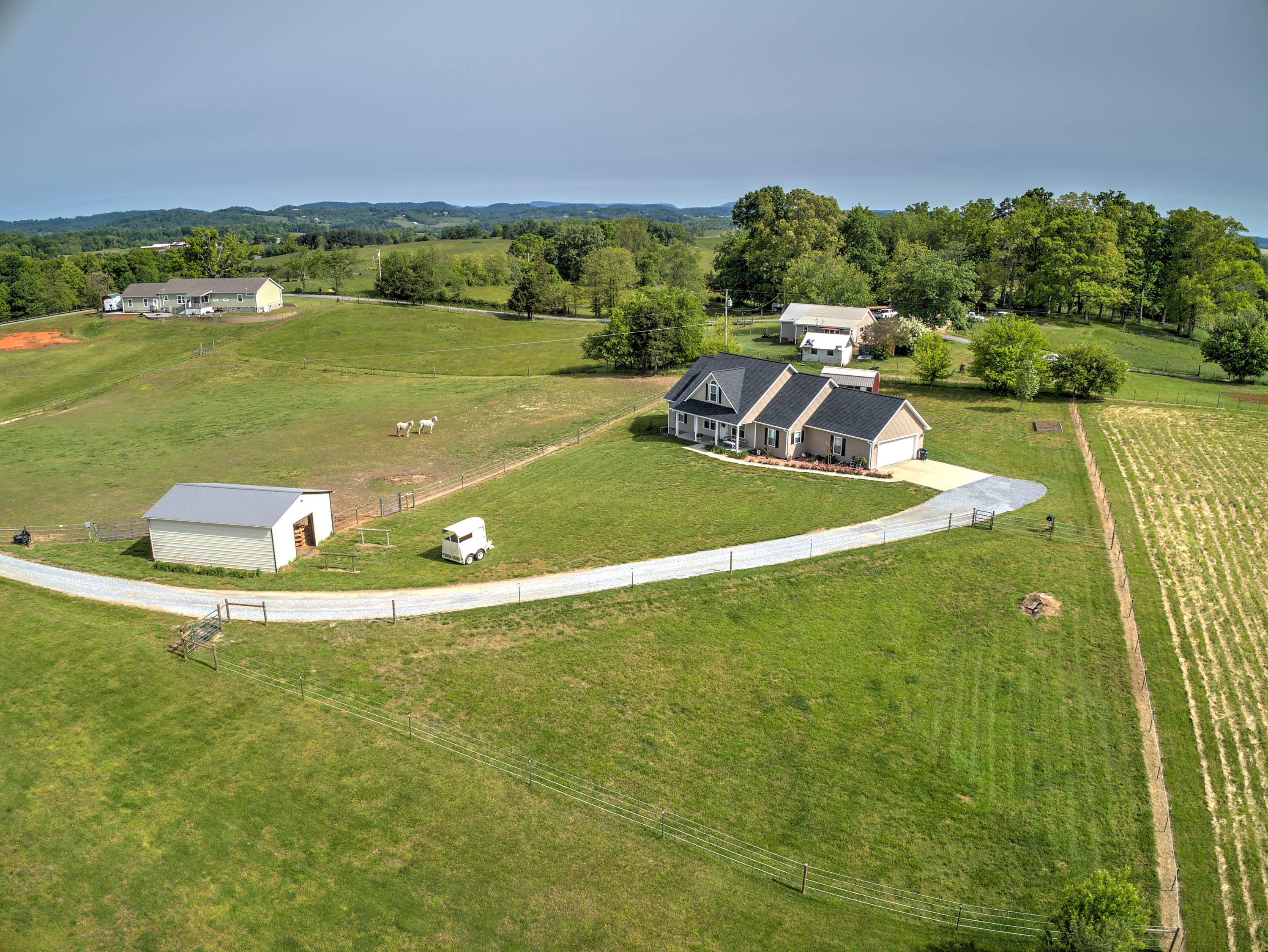 279 Stockton Road Chuckey, TN 37641 - Photo 48 of 58 279 Stockton Rd-15