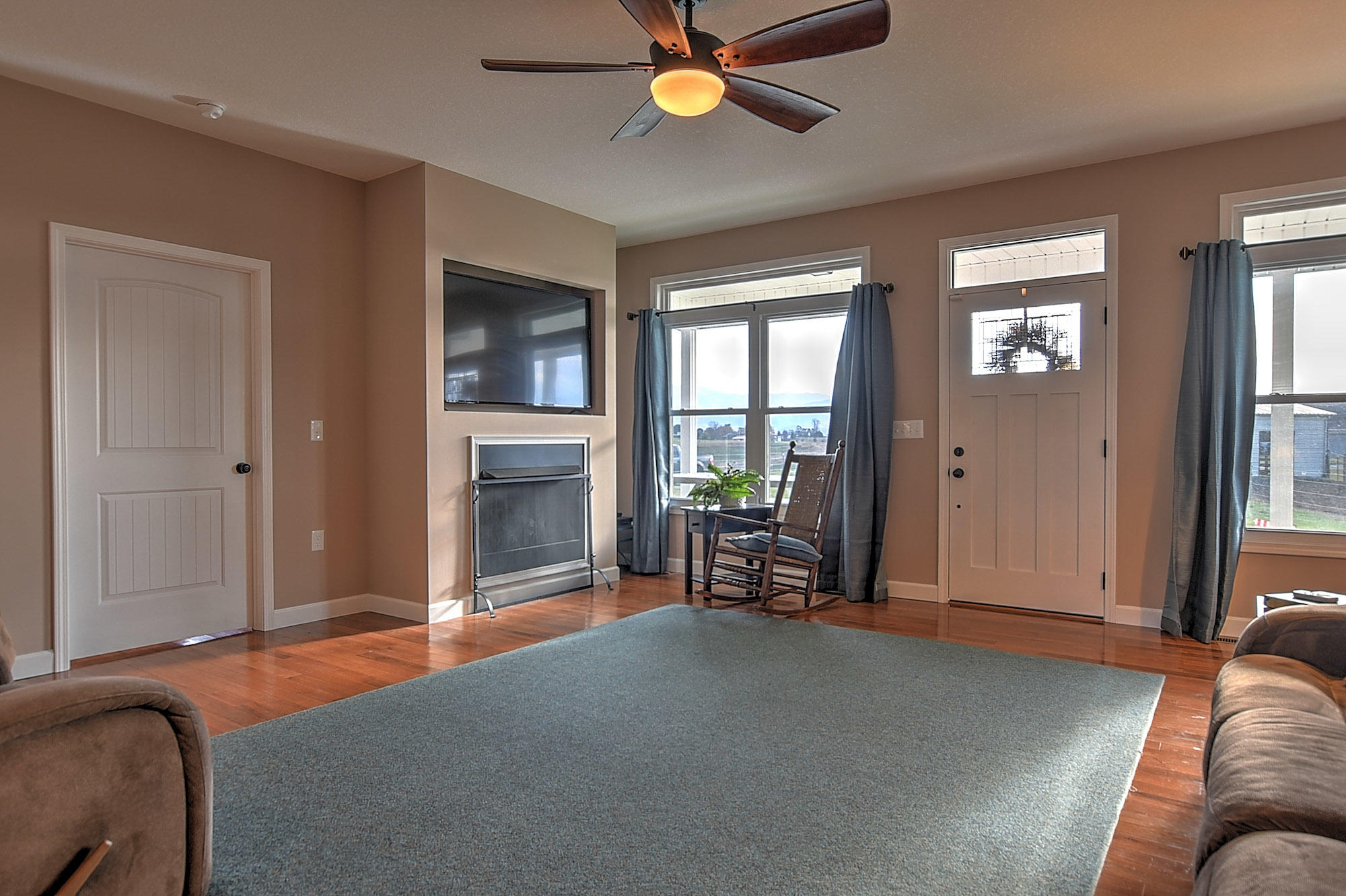 279 Stockton Road Chuckey, TN 37641 - Photo 5 of 58 279 Stockton-7
