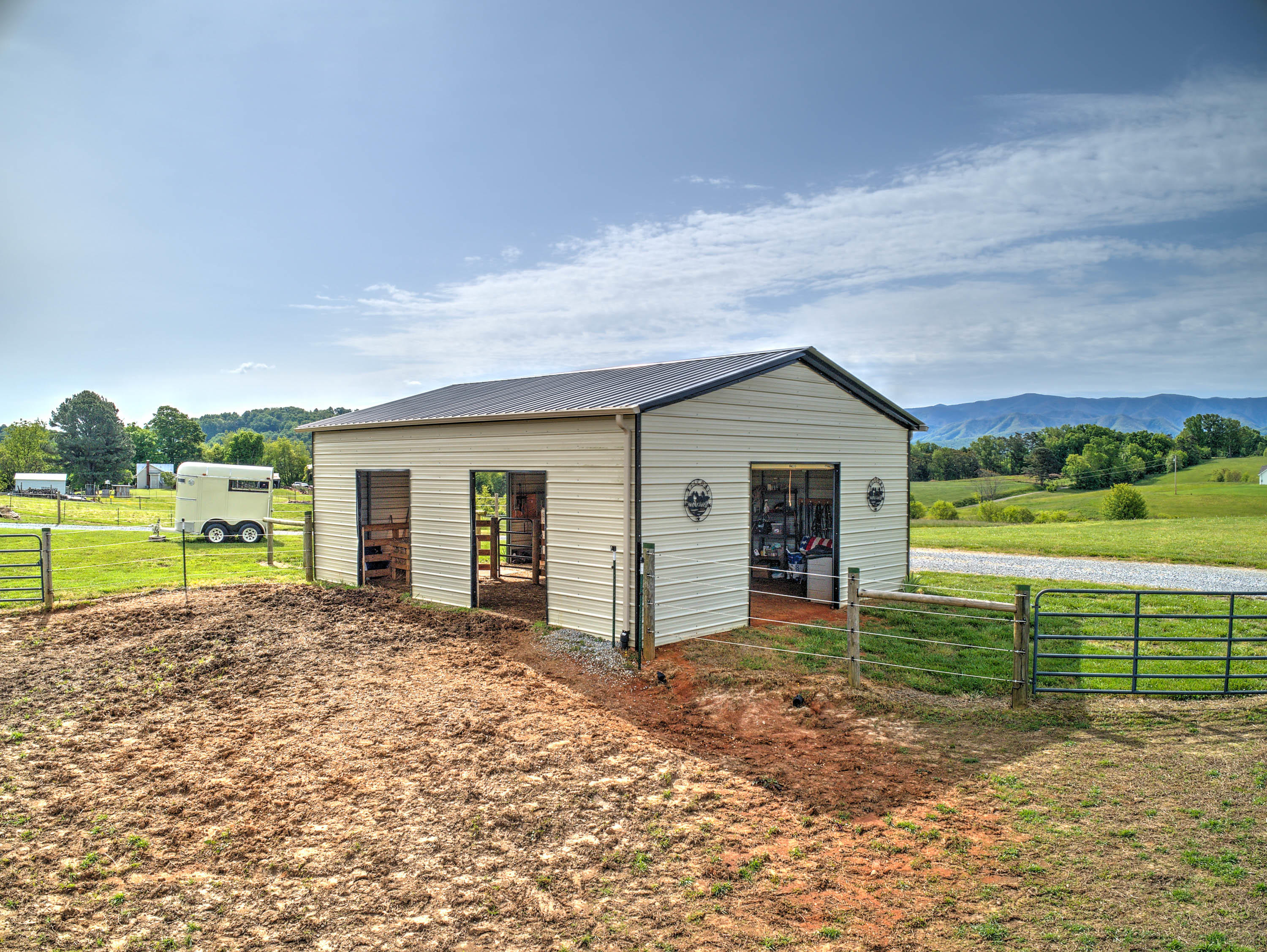 279 Stockton Road Chuckey, TN 37641 - Photo 52 of 58 279 Stockton Rd-20
