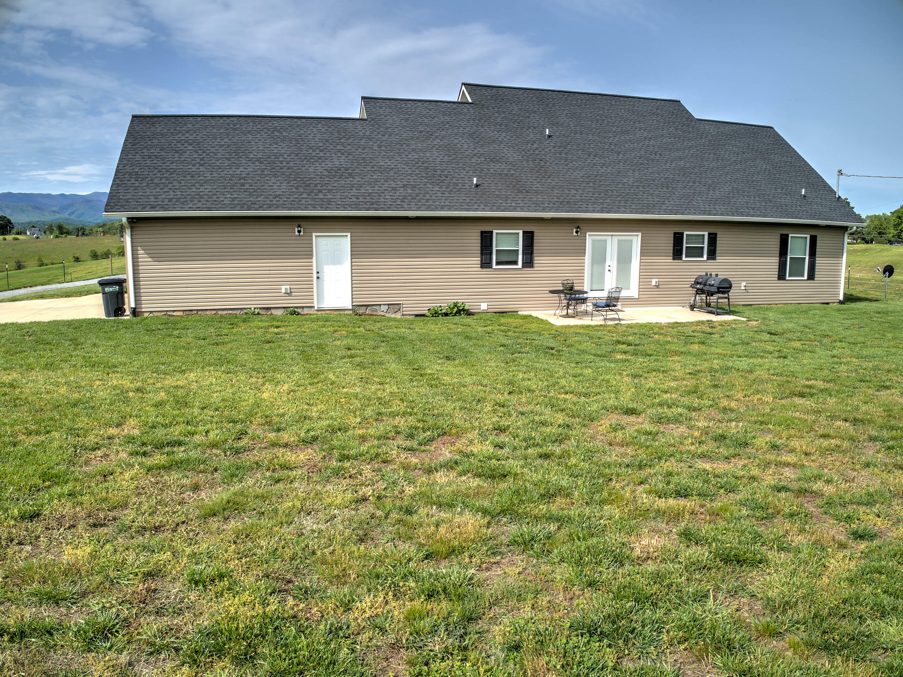 279 Stockton Road Chuckey, TN 37641 - Photo 54 of 58 279 Stockton Rd-22