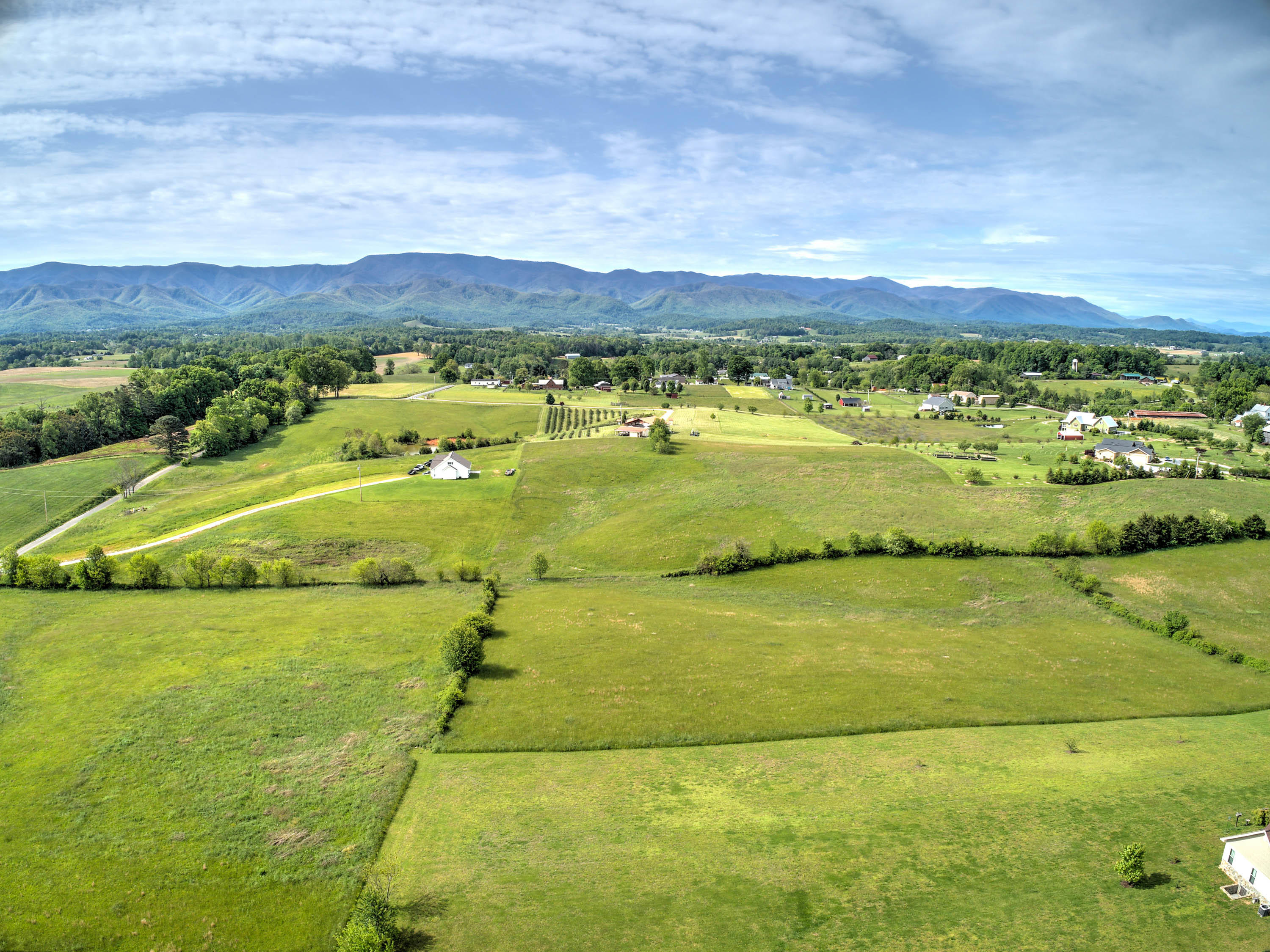 279 Stockton Road Chuckey, TN 37641 - Photo 56 of 58 279 Stockton Rd-24