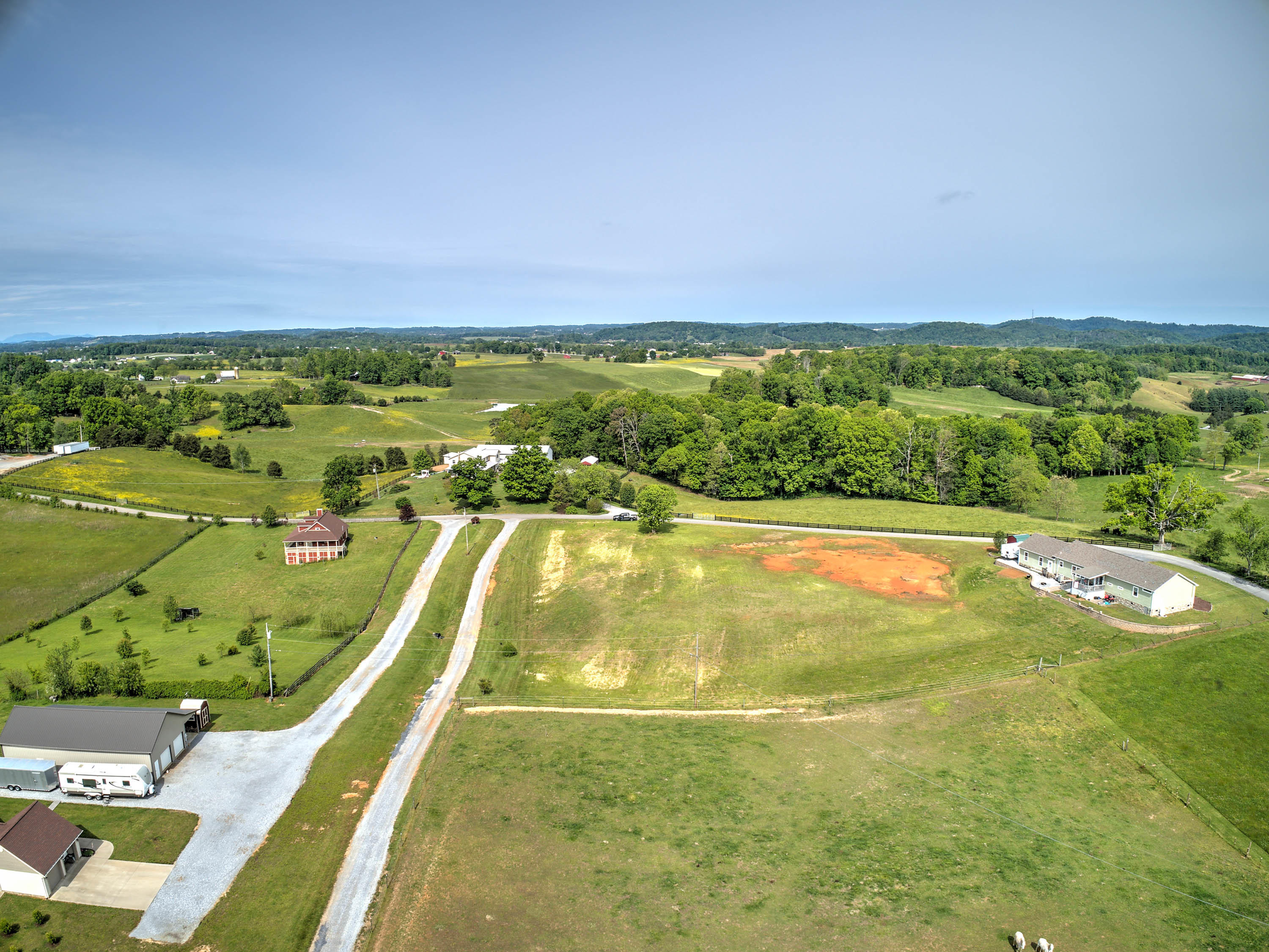 279 Stockton Road Chuckey, TN 37641 - Photo 58 of 58 279 Stockton Rd-26