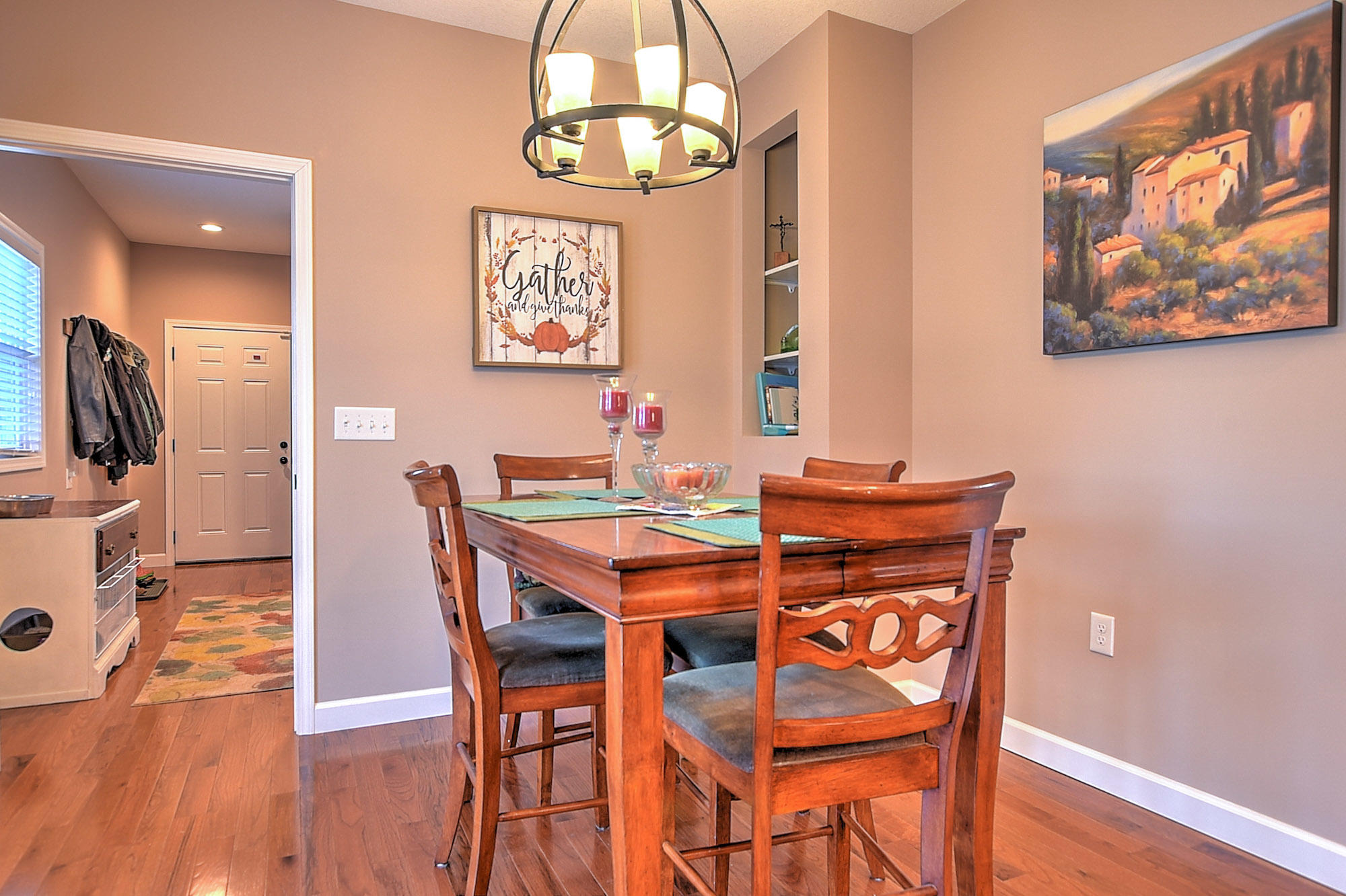 279 Stockton Road Chuckey, TN 37641 - Photo 7 of 58 279 Stockton-9