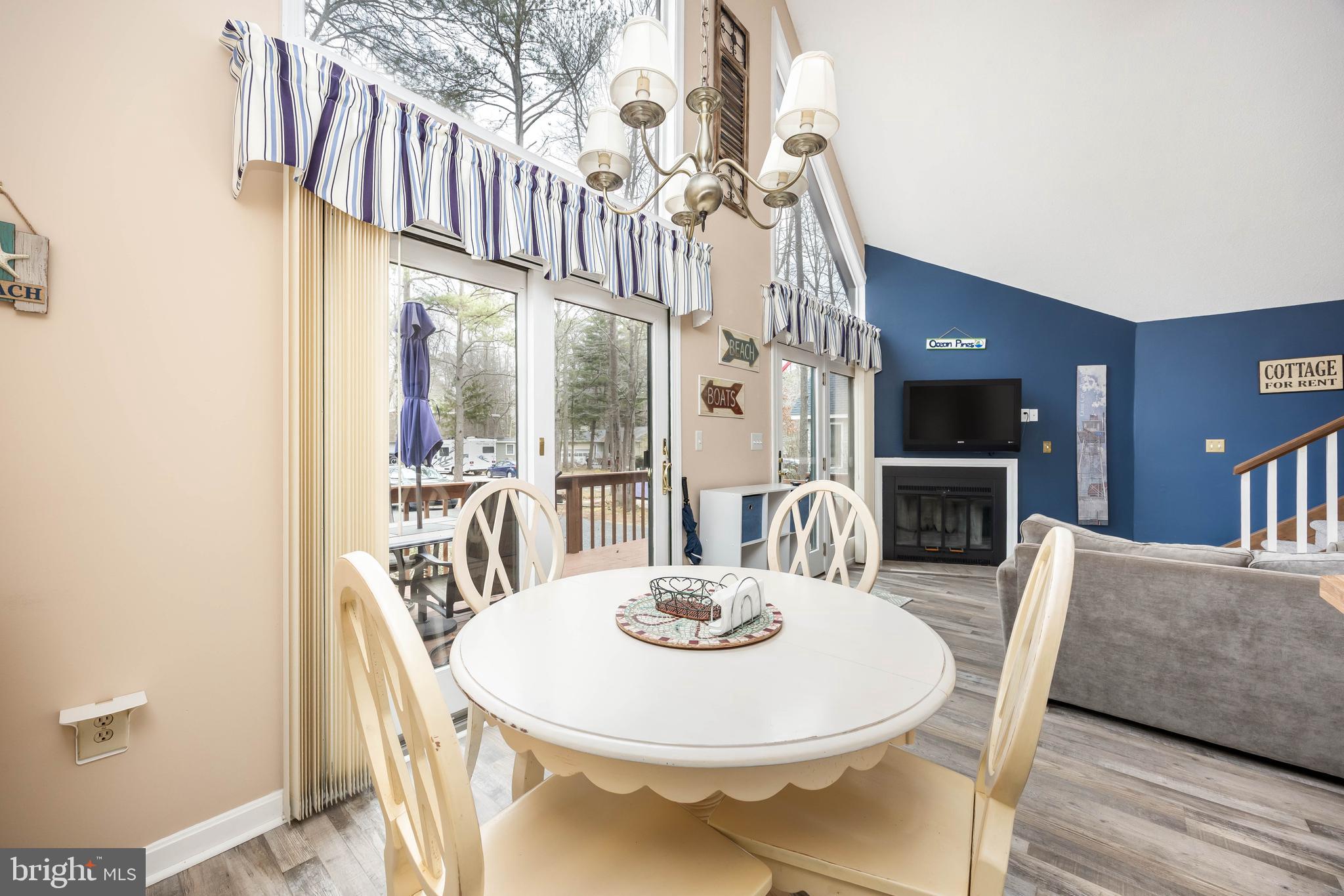 54 Falcon Bridge Road Ocean Pines, MD 21811 - Photo 5 of 53