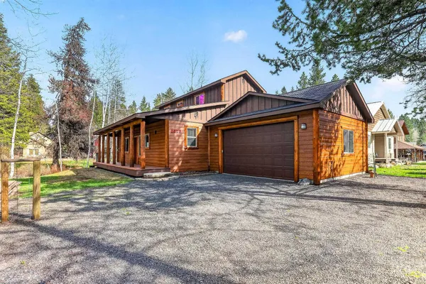 $750,000 | 1678 Warren Wagon Road, McCall, ID 83638