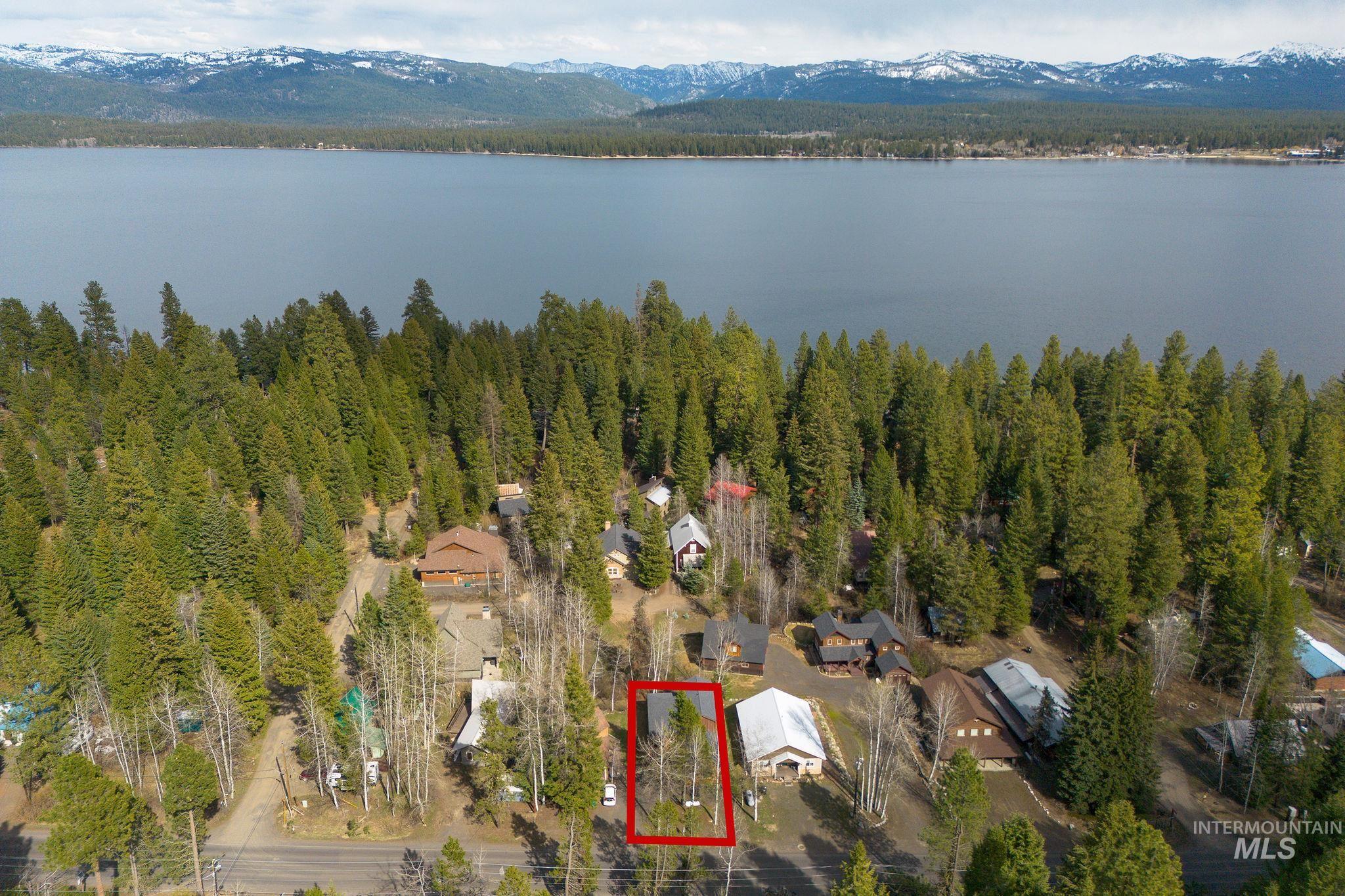 1678 Warren Wagon Road McCall, ID 83638 - Photo 39 of 44